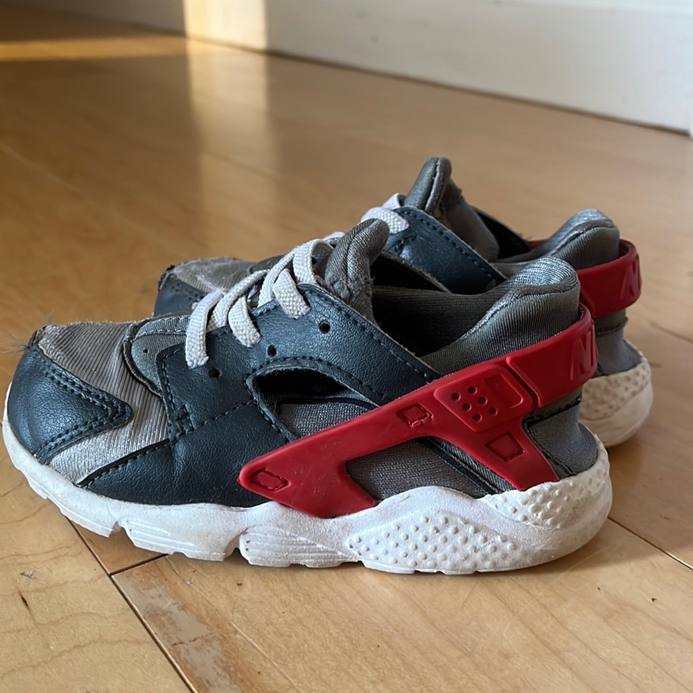 Nike 9c